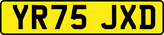 YR75JXD
