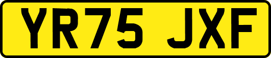 YR75JXF