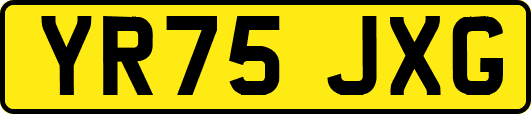 YR75JXG