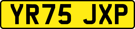 YR75JXP