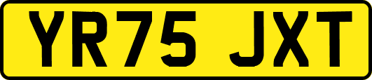 YR75JXT