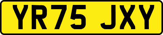 YR75JXY