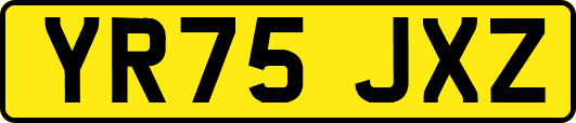 YR75JXZ