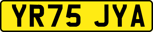 YR75JYA