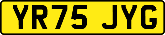 YR75JYG