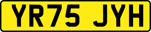 YR75JYH