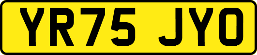 YR75JYO