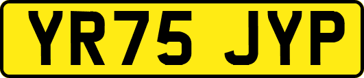 YR75JYP