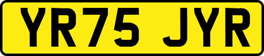 YR75JYR