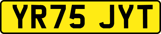 YR75JYT