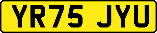 YR75JYU