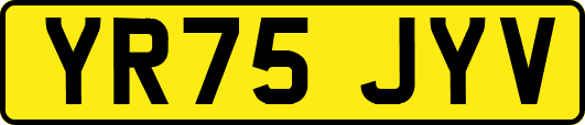 YR75JYV
