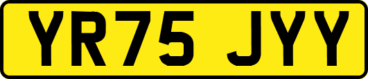 YR75JYY