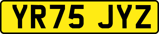 YR75JYZ