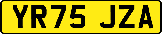 YR75JZA