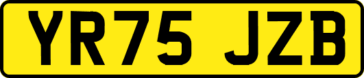 YR75JZB