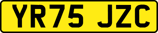 YR75JZC
