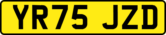 YR75JZD