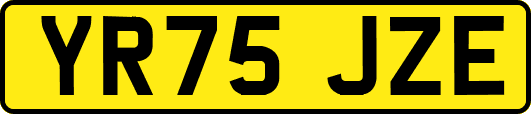 YR75JZE