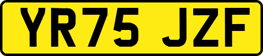 YR75JZF