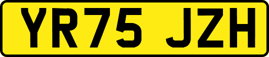 YR75JZH