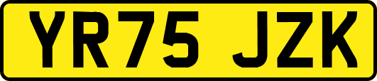 YR75JZK