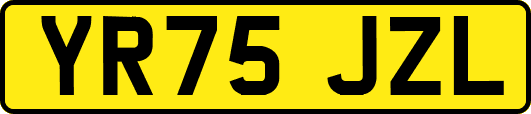 YR75JZL