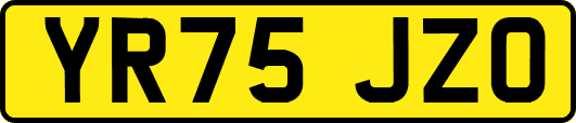 YR75JZO