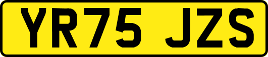 YR75JZS