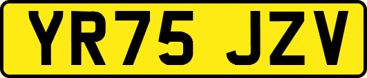 YR75JZV