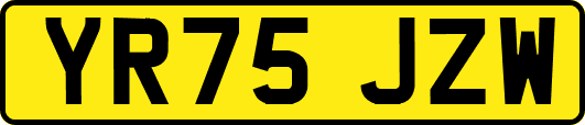 YR75JZW