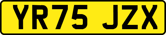 YR75JZX