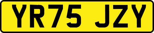 YR75JZY