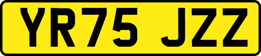 YR75JZZ