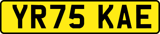YR75KAE