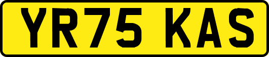 YR75KAS