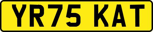 YR75KAT