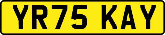 YR75KAY
