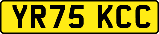 YR75KCC