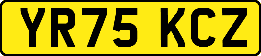 YR75KCZ