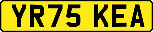 YR75KEA