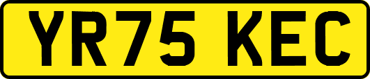 YR75KEC