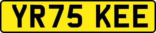YR75KEE