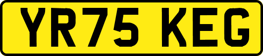 YR75KEG