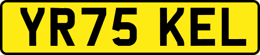 YR75KEL