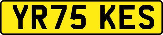 YR75KES