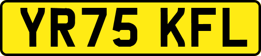 YR75KFL