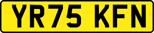 YR75KFN