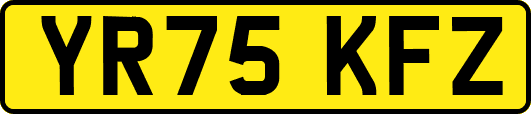 YR75KFZ
