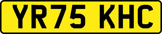 YR75KHC